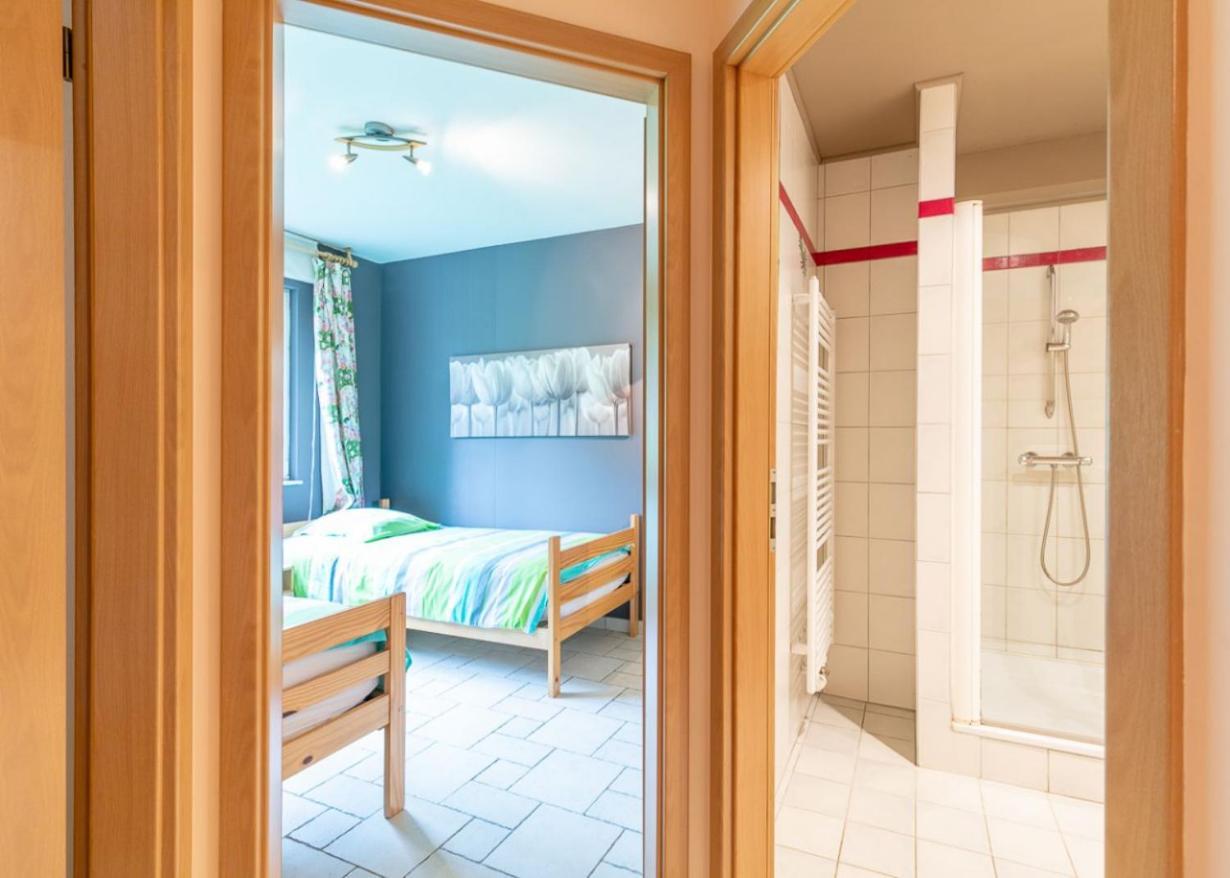 Apartament Nona Robertville Zewnętrze zdjęcie