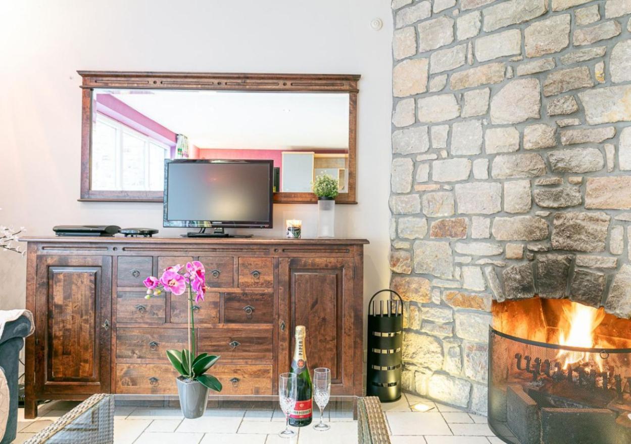 Apartament Nona Robertville Zewnętrze zdjęcie