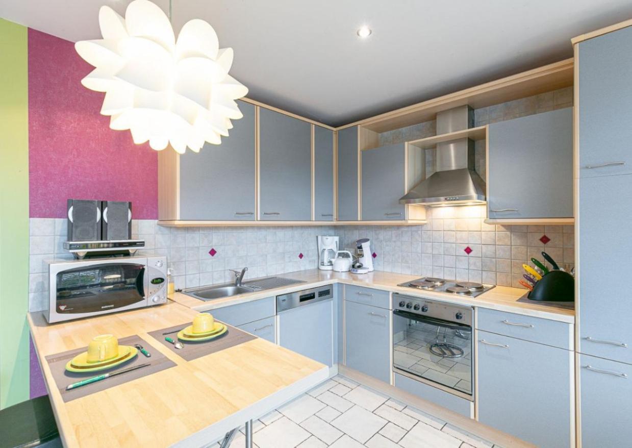 Apartament Nona Robertville Zewnętrze zdjęcie