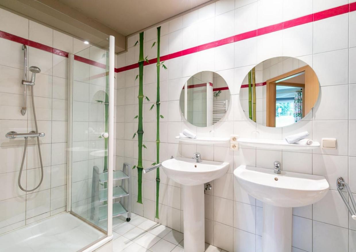 Apartament Nona Robertville Zewnętrze zdjęcie