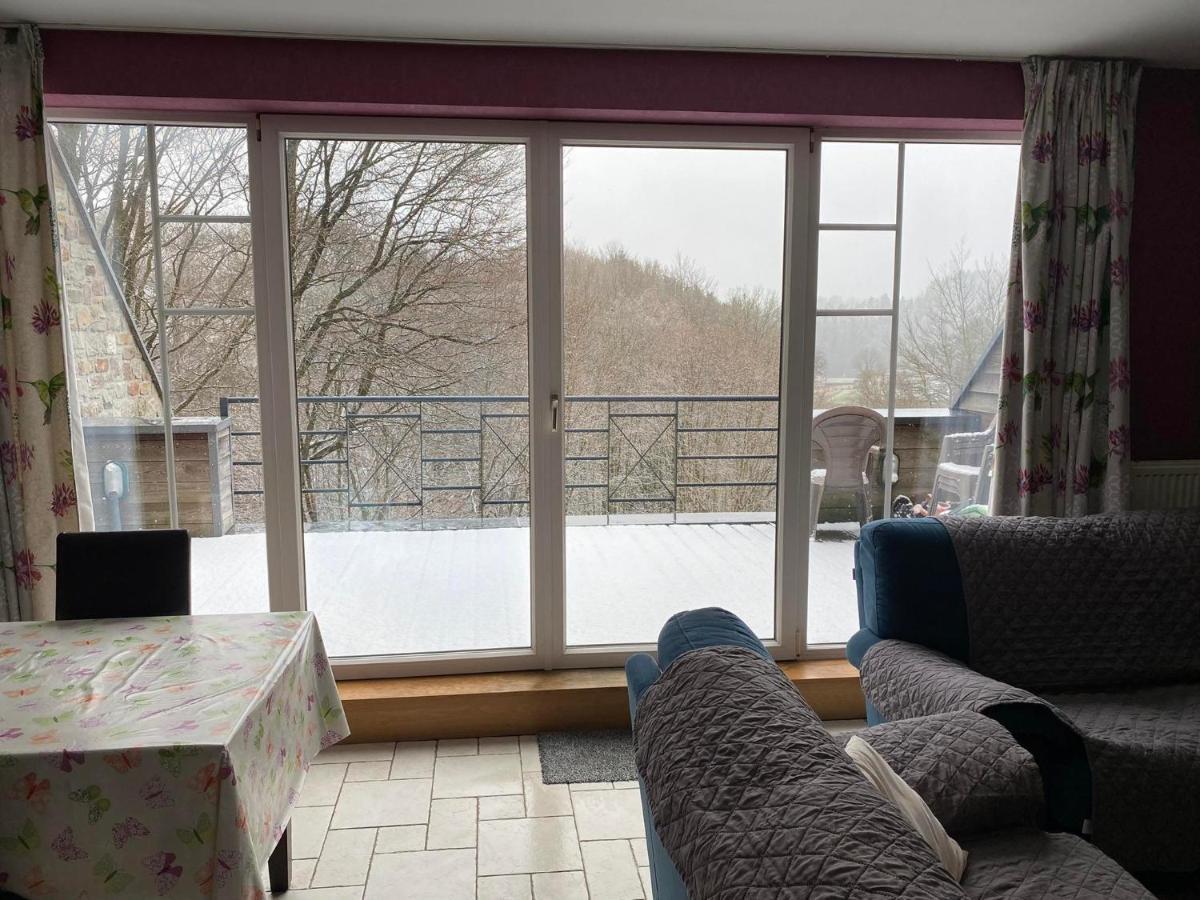 Apartament Nona Robertville Zewnętrze zdjęcie