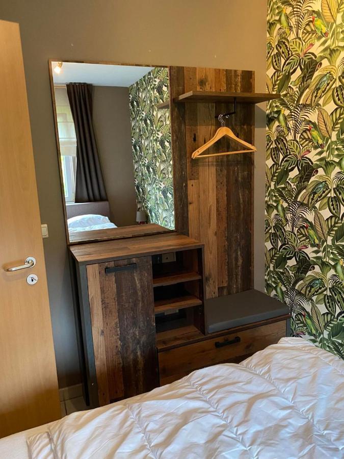 Apartament Nona Robertville Zewnętrze zdjęcie