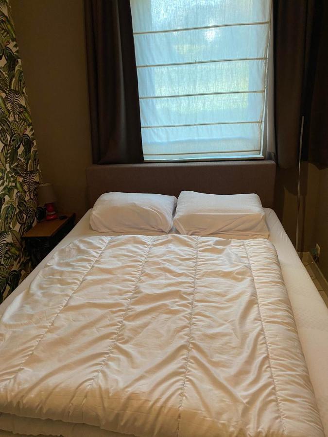 Apartament Nona Robertville Zewnętrze zdjęcie