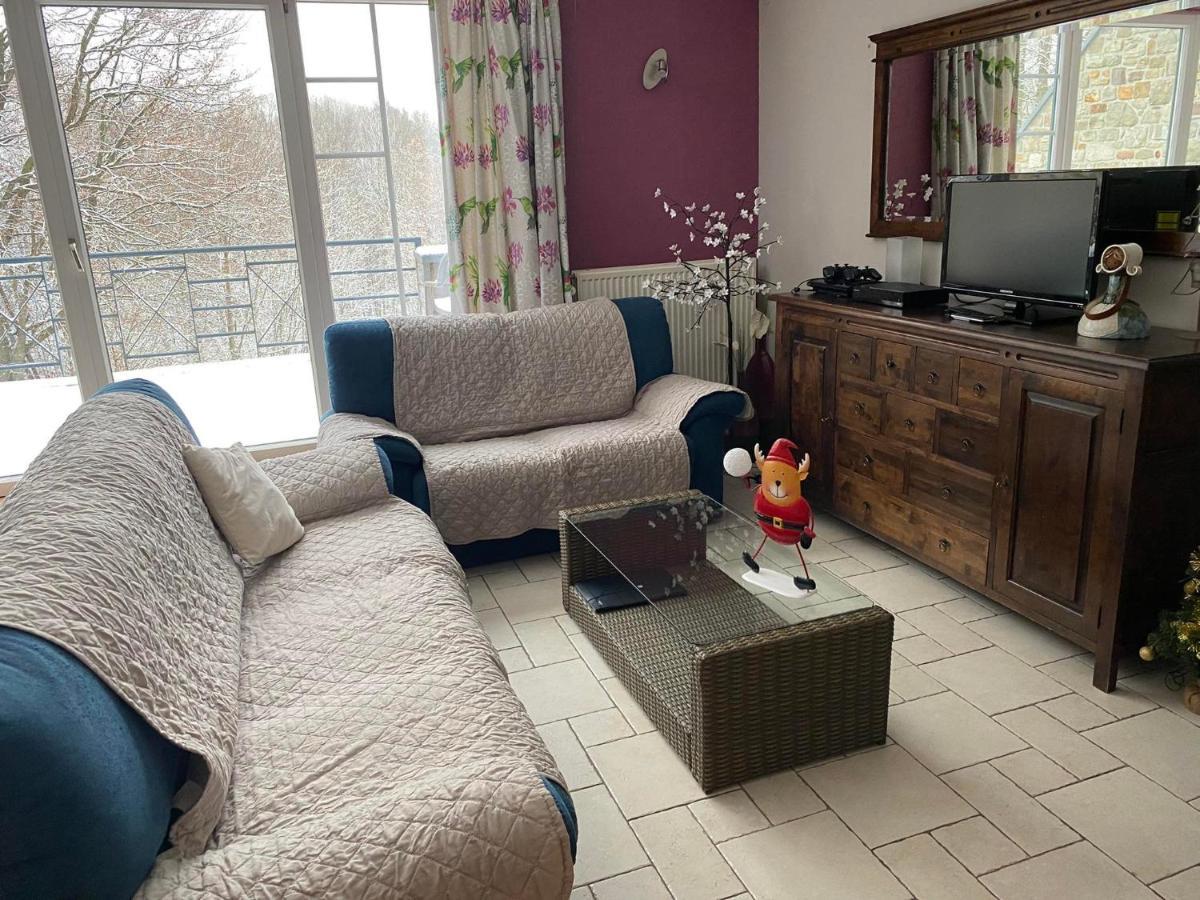 Apartament Nona Robertville Zewnętrze zdjęcie